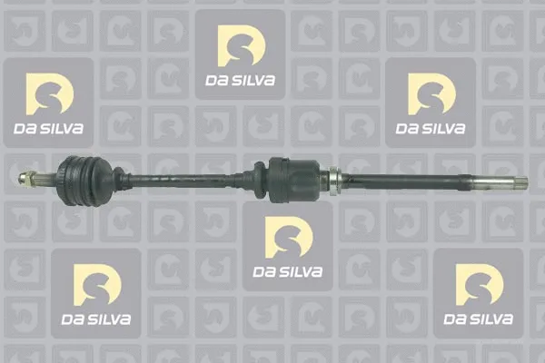 Drive Shaft (376BT)