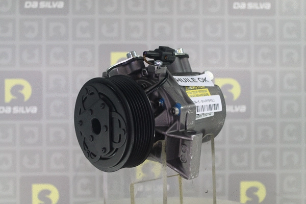Compressor, air conditioning (FC0415)