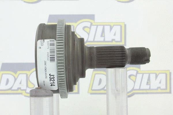 Joint Kit, drive shaft