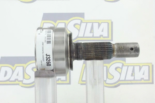 Joint Kit, drive shaft