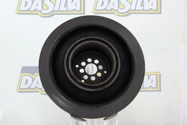 Belt Pulley, crankshaft