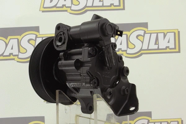 Hydraulic Pump, steering