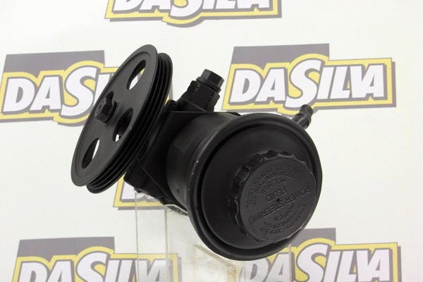 Hydraulic Pump, steering