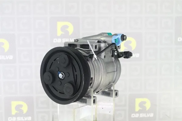 Compressor, air conditioning (FC0778)