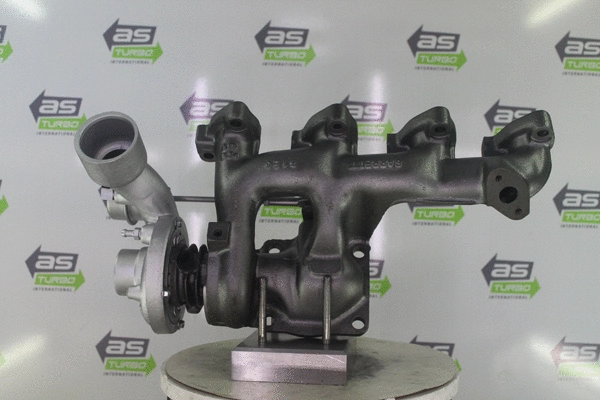 Charger, charging (supercharged/turbocharged)