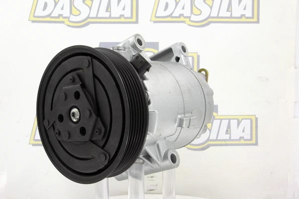 Compressor, air conditioning (FC0058)