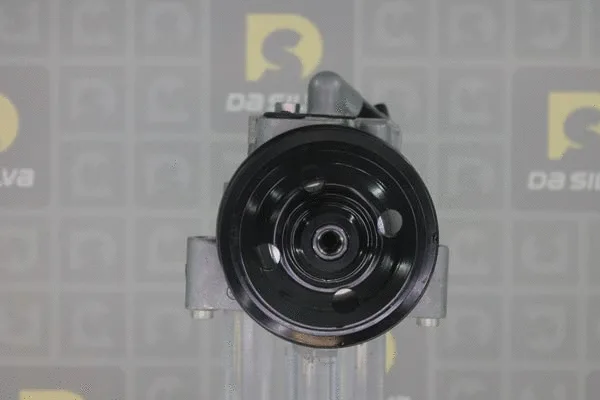 Hydraulic Pump, steering