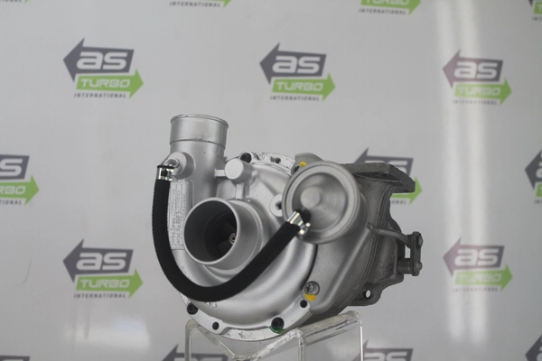 Charger, charging (supercharged/turbocharged) (AS7019)