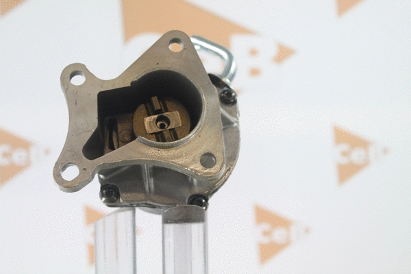 Vacuum Pump, braking system
