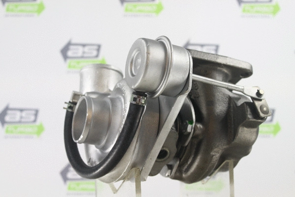 Charger, charging (supercharged/turbocharged) (AS3182)