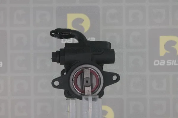 Hydraulic Pump, steering