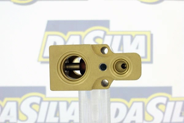 Expansion Valve, air conditioning