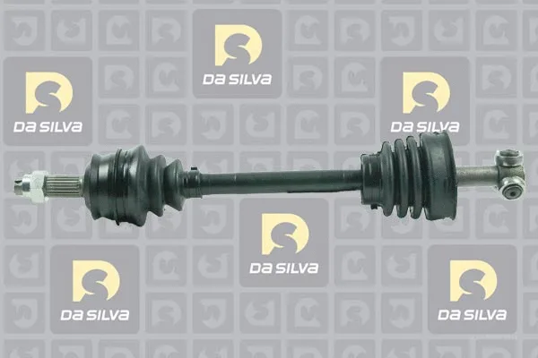 Drive Shaft (5253T)