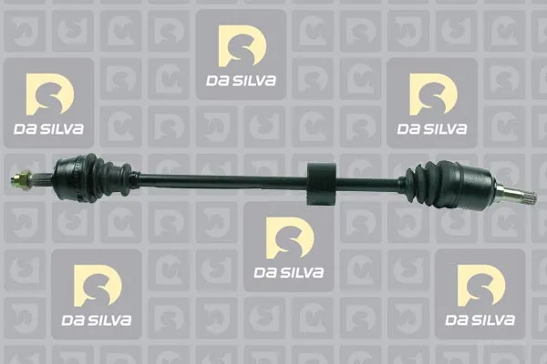 Drive Shaft (5290T)
