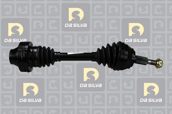Drive Shaft (9376T)