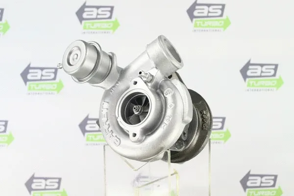 Charger, charging (supercharged/turbocharged) (AS3327)