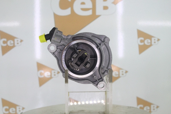 Vacuum Pump, braking system