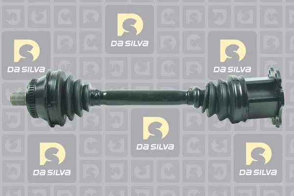Drive Shaft (2237AT)