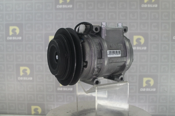 Compressor, air conditioning (FC1688)