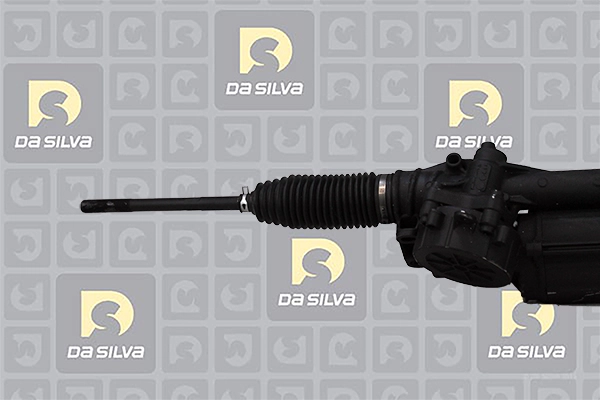 Steering Gear