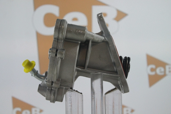 Vacuum Pump, braking system