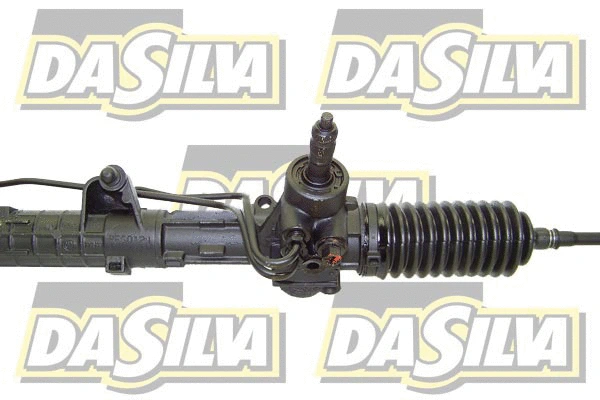 Steering Gear