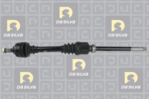 Drive Shaft (371BT)