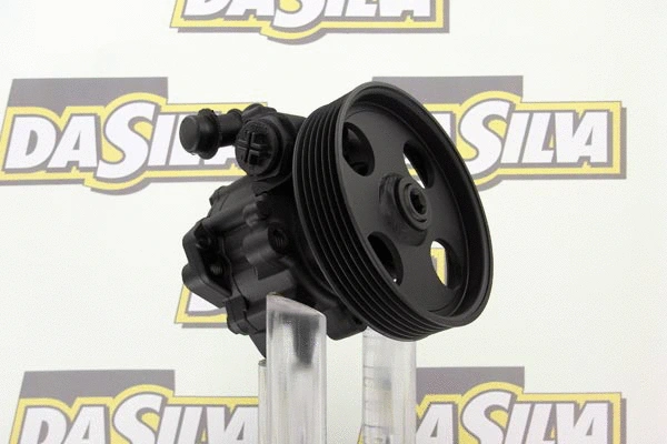 Hydraulic Pump, steering