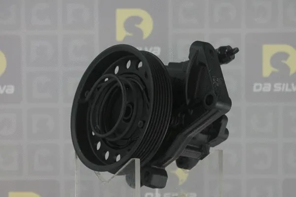 Hydraulic Pump, steering (DP3372)