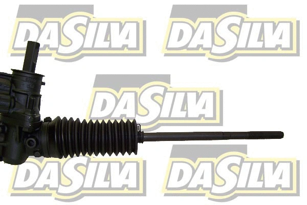 Steering Gear