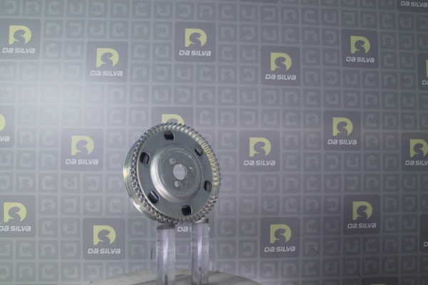 Belt Pulley, crankshaft