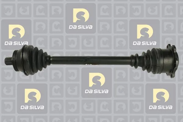 Drive Shaft (2177T)