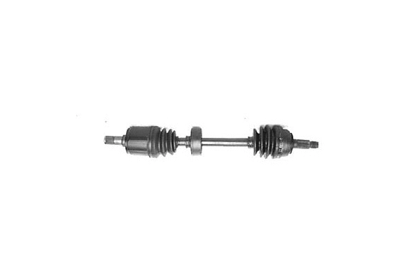 Drive Shaft (93089T)