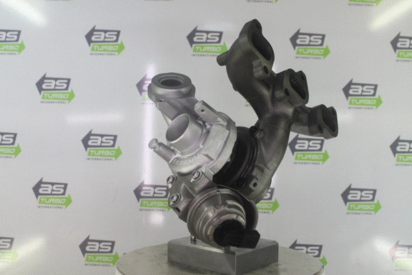 Charger, charging (supercharged/turbocharged) (AS4812)