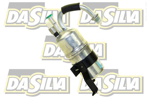 Dryer, air conditioning