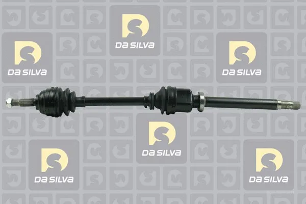 Drive Shaft (4518T)