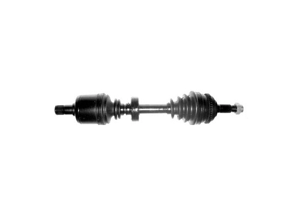 Drive Shaft (311232T)