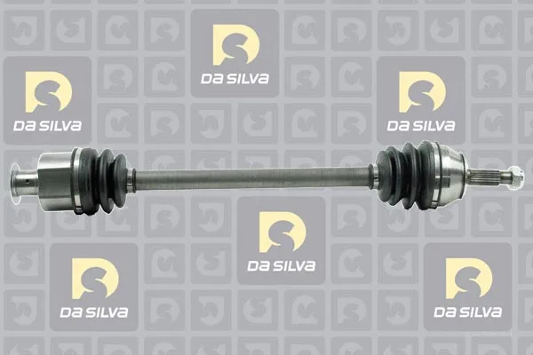 Drive Shaft (425T)