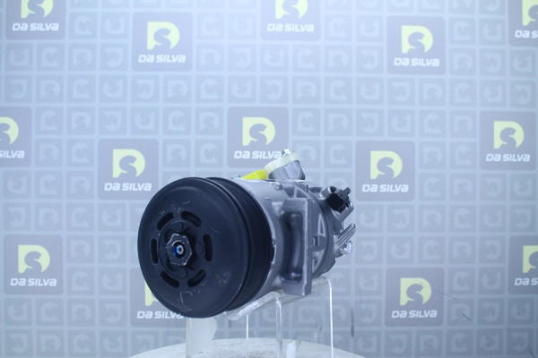 Compressor, air conditioning (FC2070)