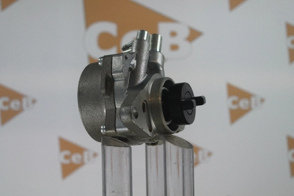 Vacuum Pump, braking system