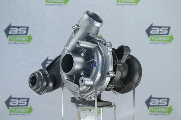 Charger, charging (supercharged/turbocharged) (AS1046)