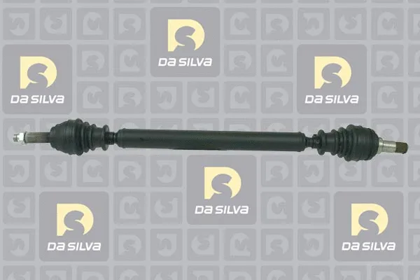 Drive Shaft (6110T)