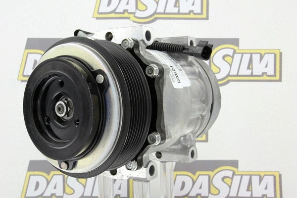 Compressor, air conditioning (FC1025)