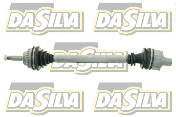 Drive Shaft (407AT)