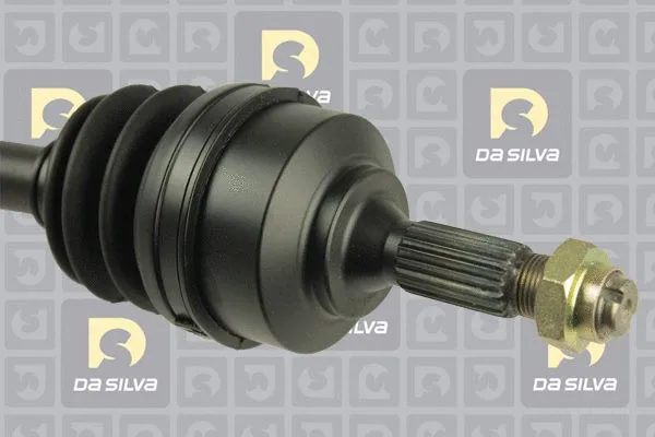 Drive Shaft