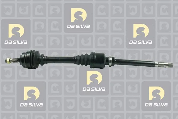 Drive Shaft (3543T)