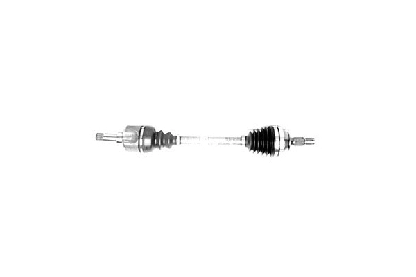 Drive Shaft (343AT)