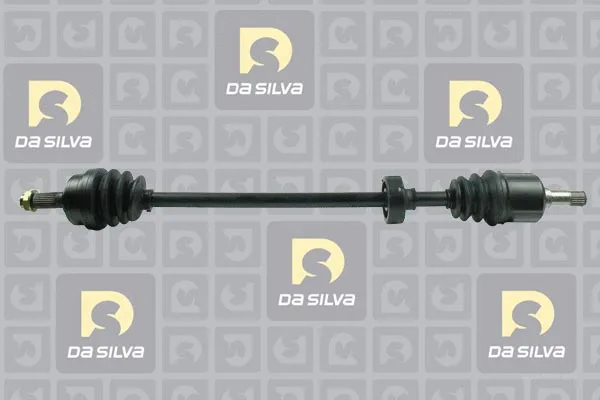 Drive Shaft (93088T)