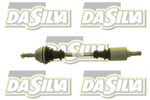 Drive Shaft (335T)