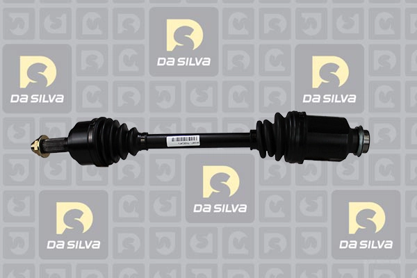 Drive Shaft (94106T)